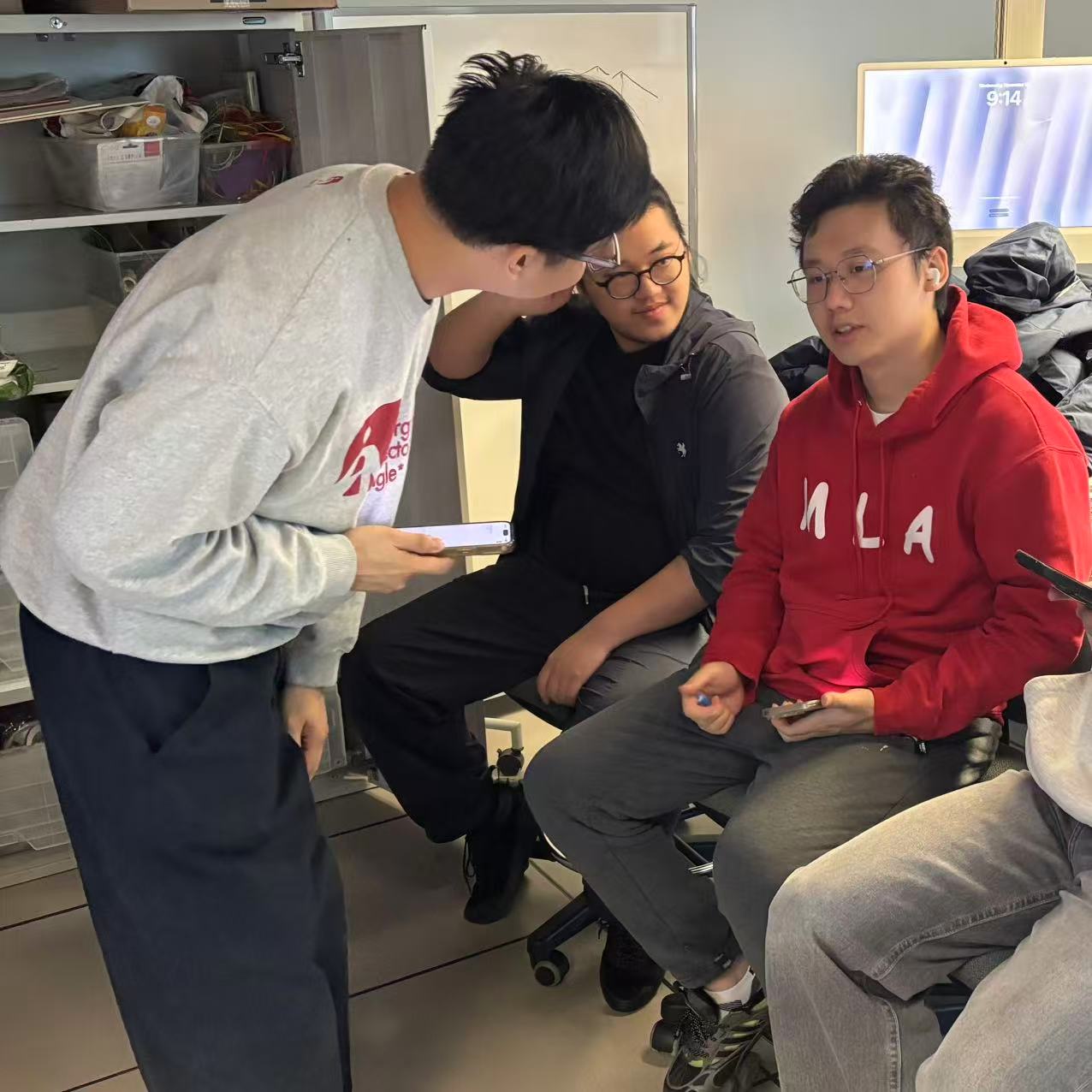 Role-Playing Exploration: Three participants will assume the role of patients, with one doctor and one nurse. One participant will record all data.